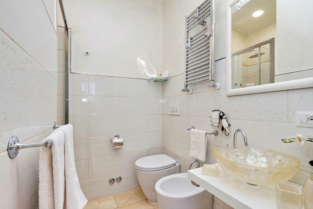 Luxury 2* Roma