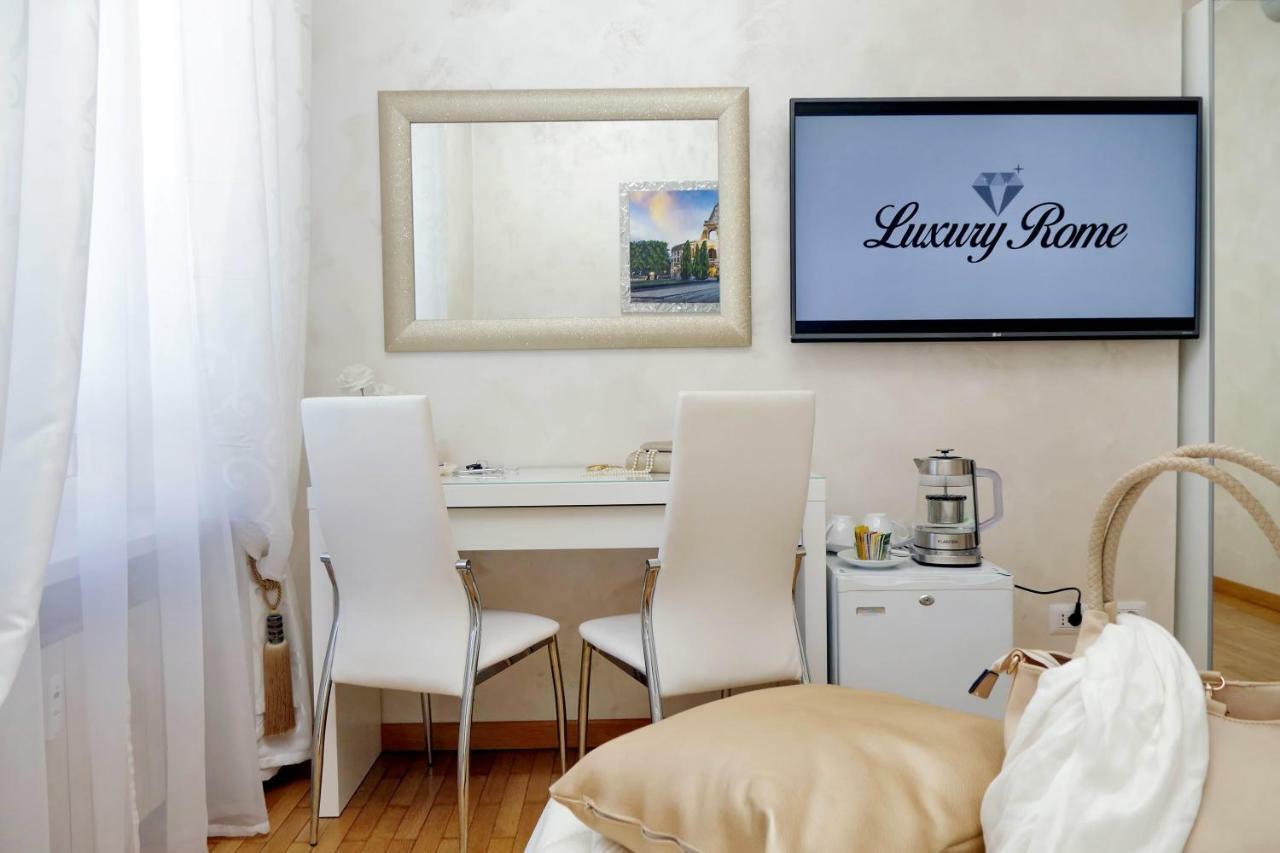 Luxury Gjestgiverier 2*