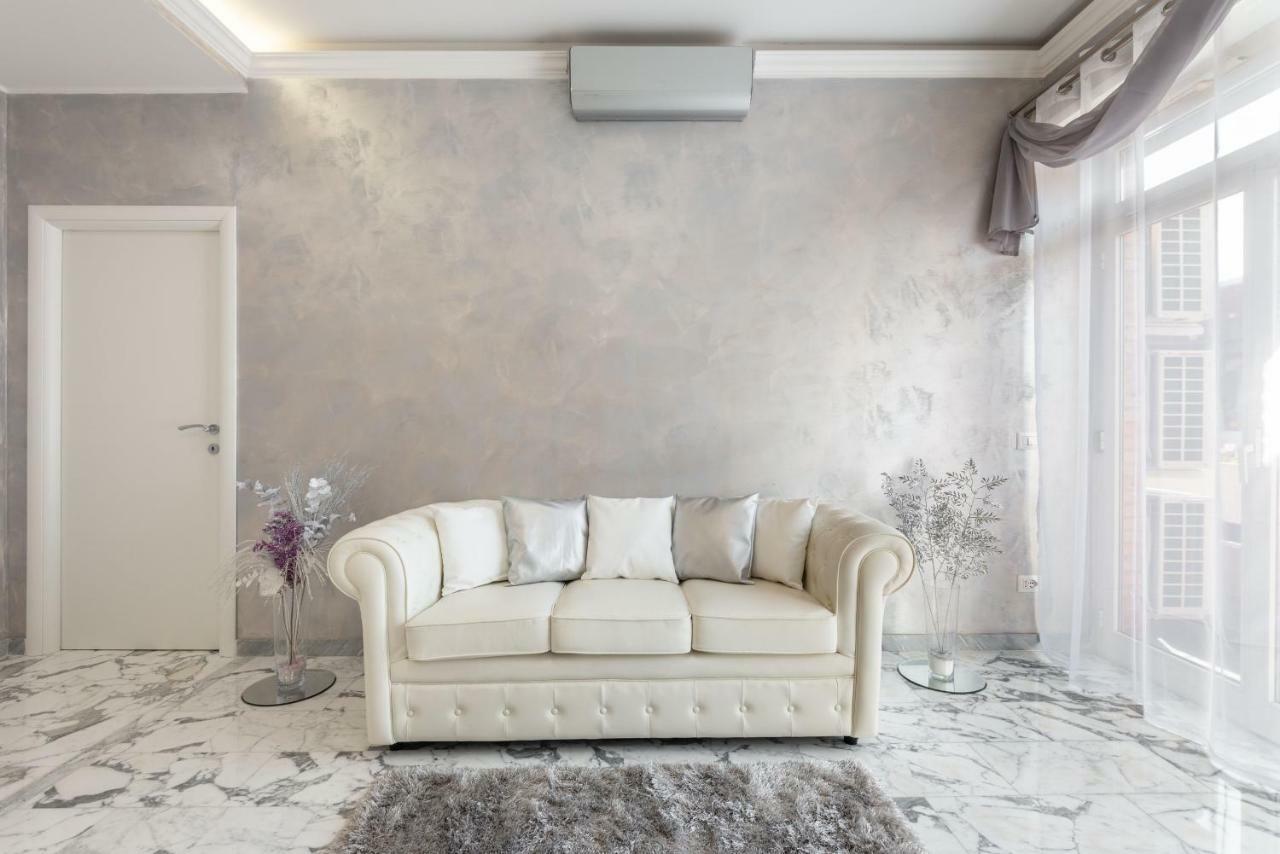 Luxury 2* Roma