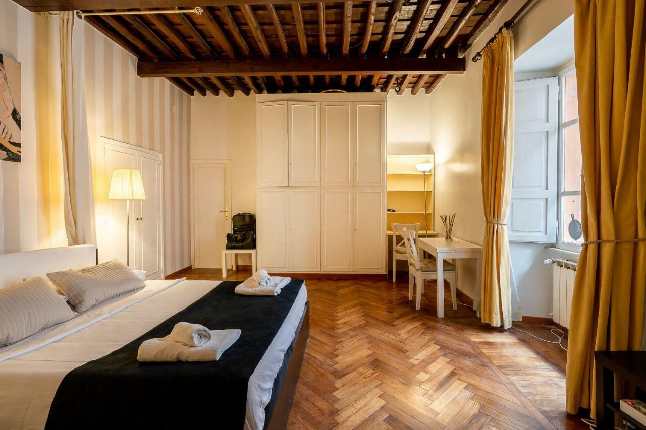 Apartment P-suite Plaza
