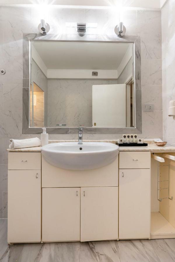 P-suite Plaza Rome