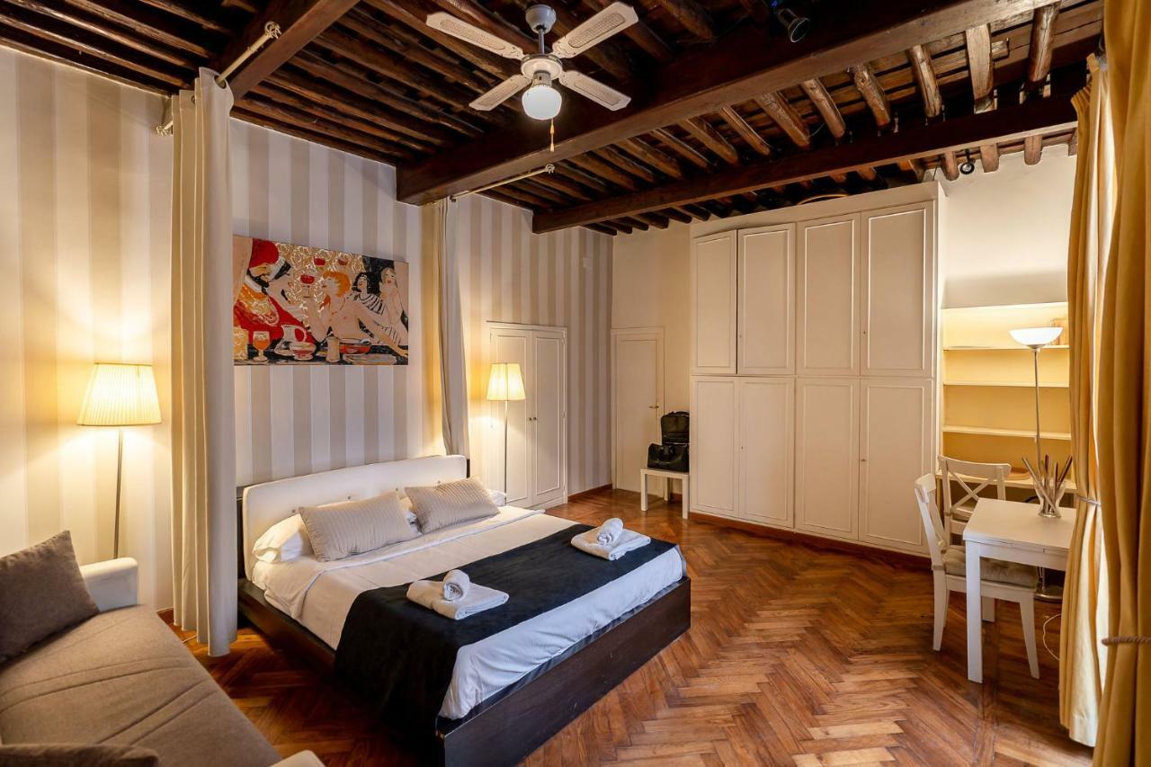 Apartment P-suite Plaza