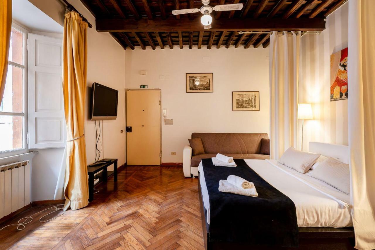 P-suite Plaza Apartment