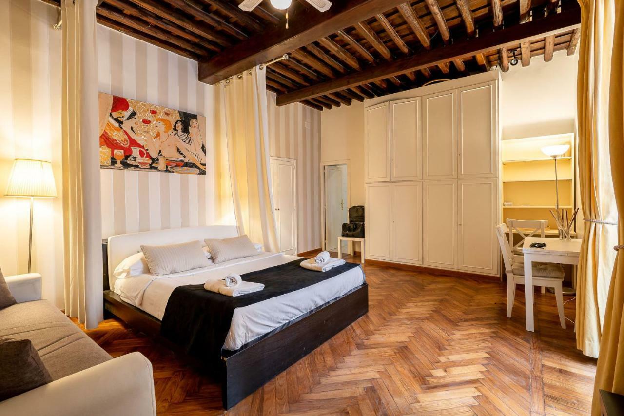 Apartment P-suite Plaza