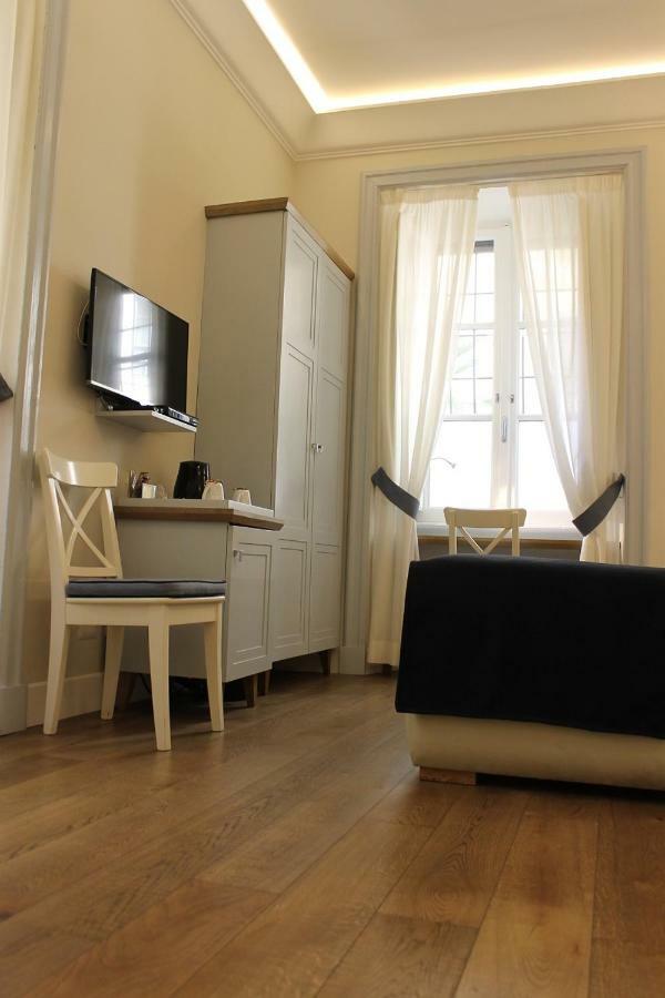 Casa de hóspedes Little Rose Roma