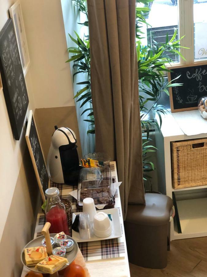 Vatican Heart Bed & Breakfast Roma