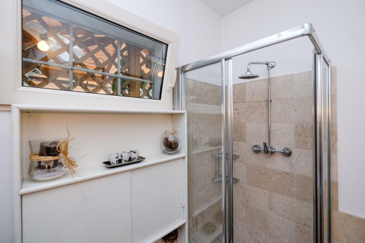 Appartamento Amazing Penthouse With Terrace By Caracalla *