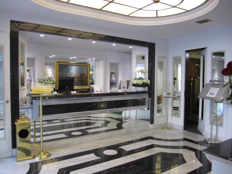 Imperiale By Omnia 4*