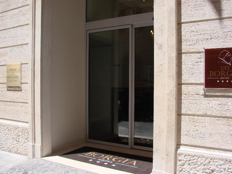 Leonardo Boutique Monti Hotel Rom