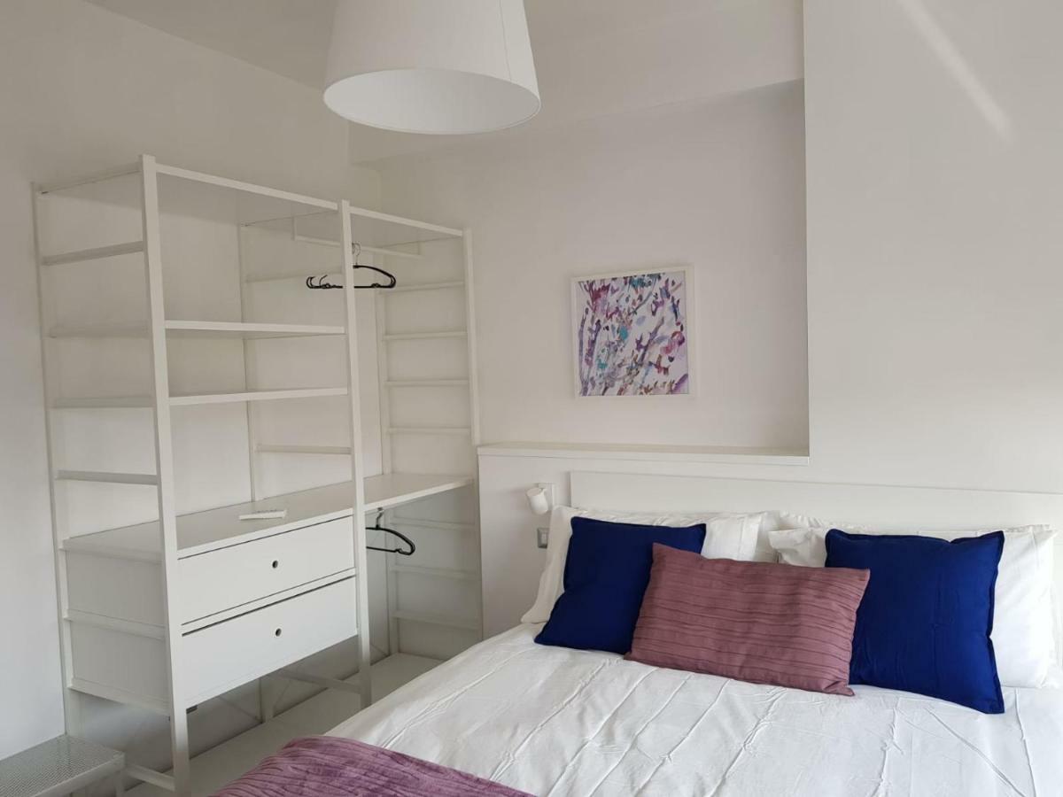 Nomentana White By Ghor Apartment Rom