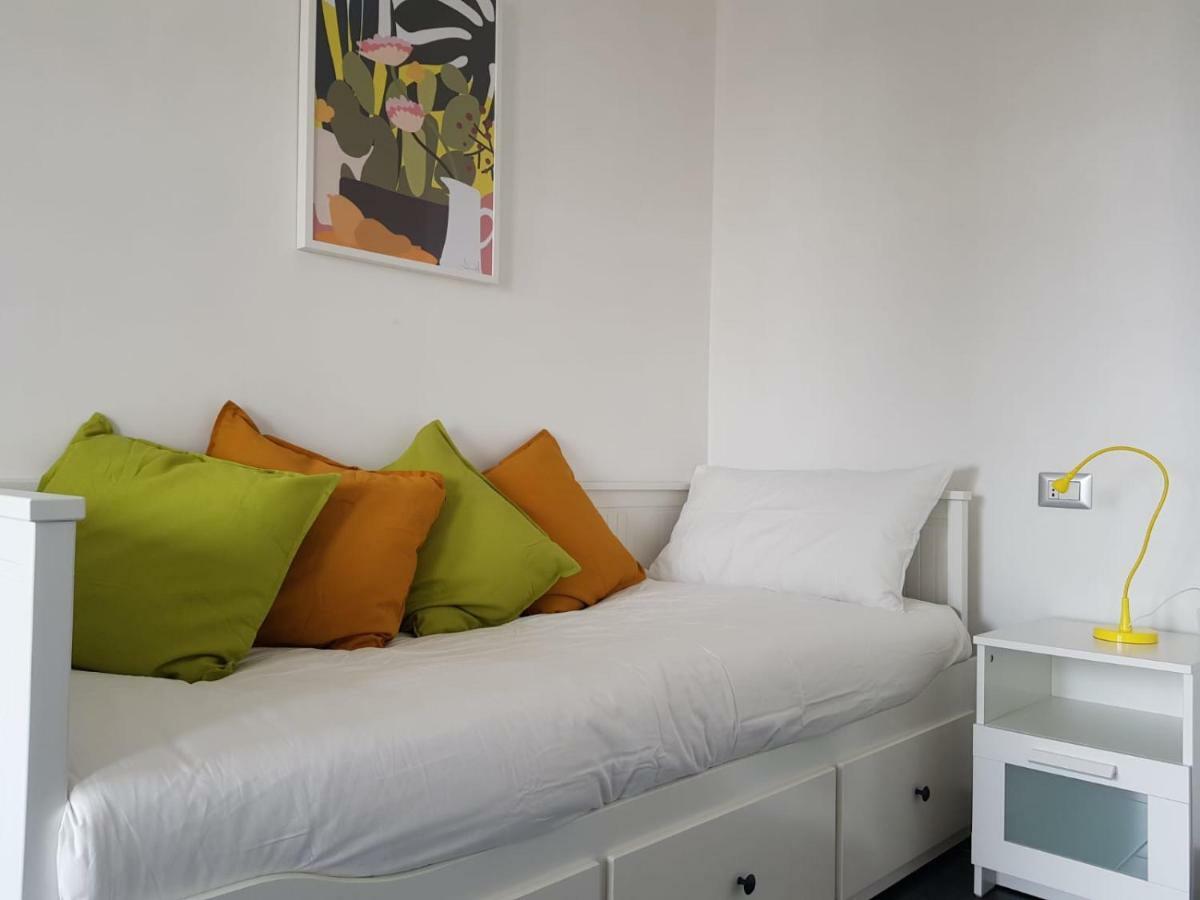 Apartment Nomentana White By Ghor
