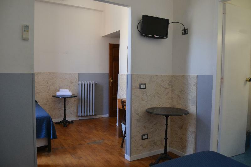 Seiler Roma