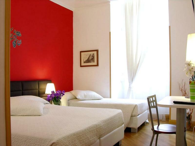 Gasthof Magnifico 3*