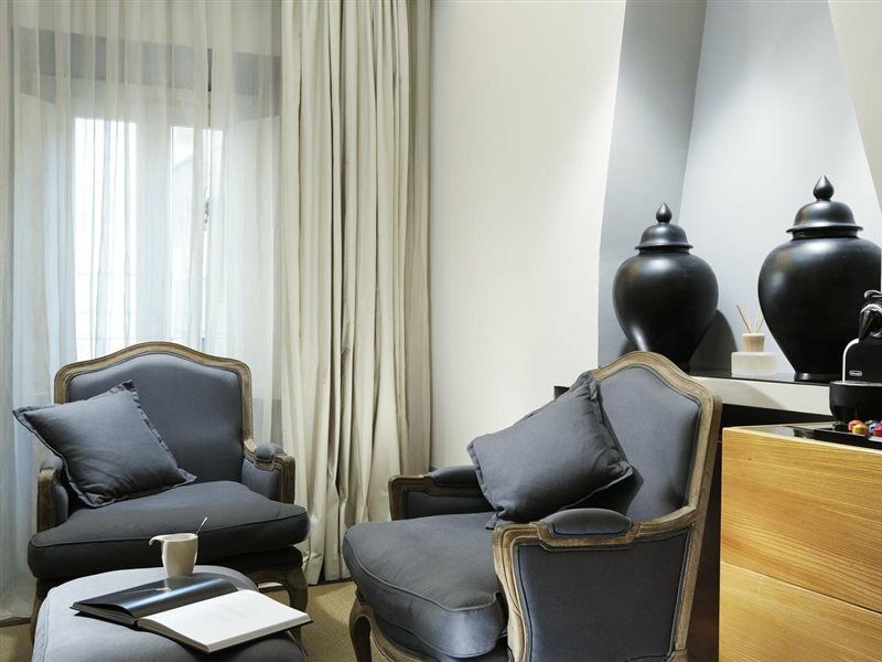 Mario De' Fiori 37 Hotel Roma