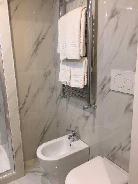 Affreschi A San Pietro Bed & Breakfast Roma