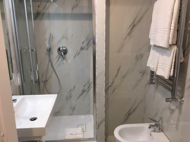 Affreschi A San Pietro Bed & Breakfast Roma