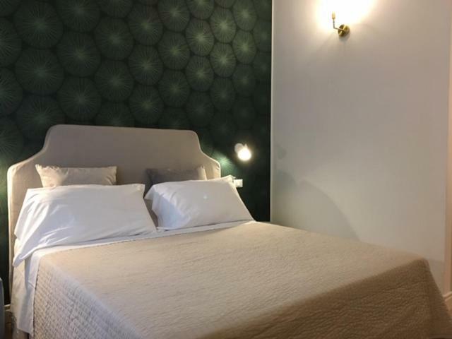 Bed & Breakfast Affreschi A San Pietro 2*