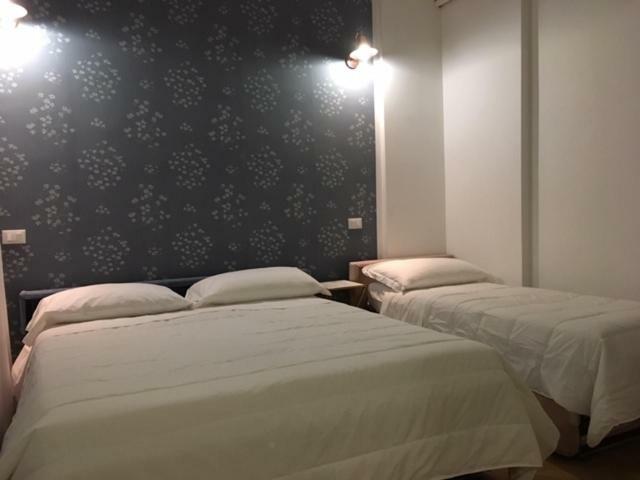 Bed & Breakfast Affreschi A San Pietro Roma