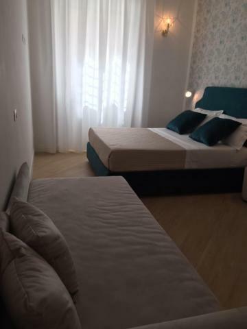 Affreschi A San Pietro Bed & Breakfast Roma