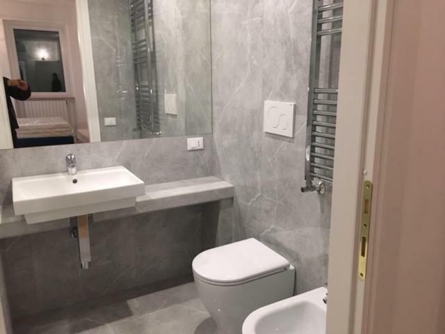 Affreschi A San Pietro Bed & Breakfast Roma