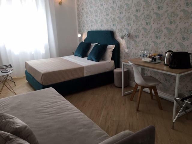 Bed & Breakfast Affreschi A San Pietro Roma