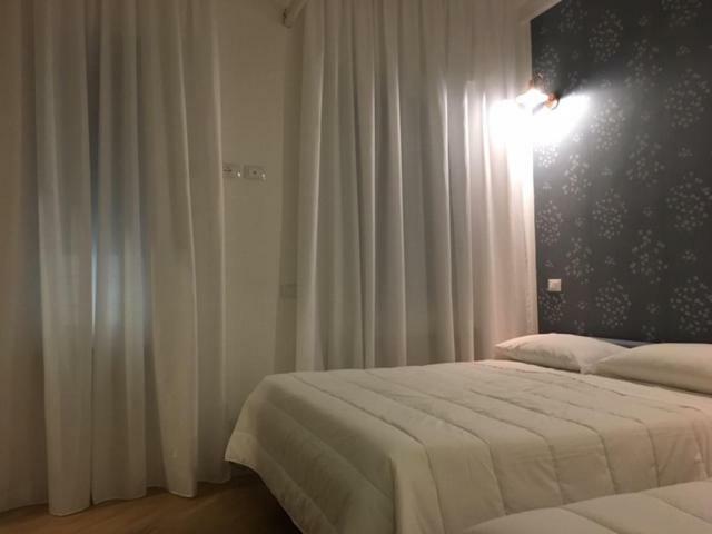 Bed & Breakfast Affreschi A San Pietro Roma