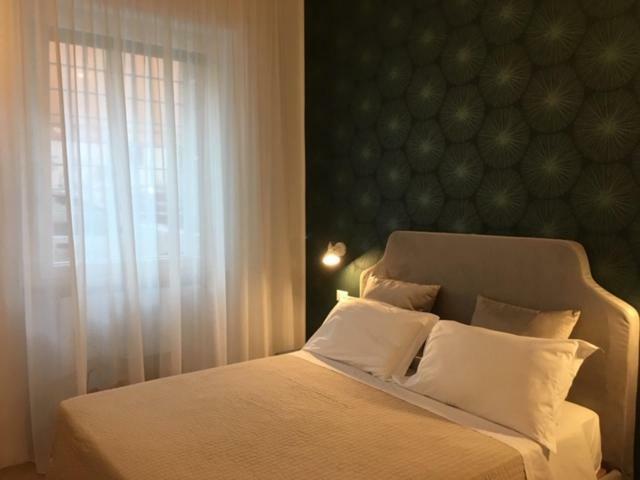 Affreschi A San Pietro Bed & Breakfast Roma