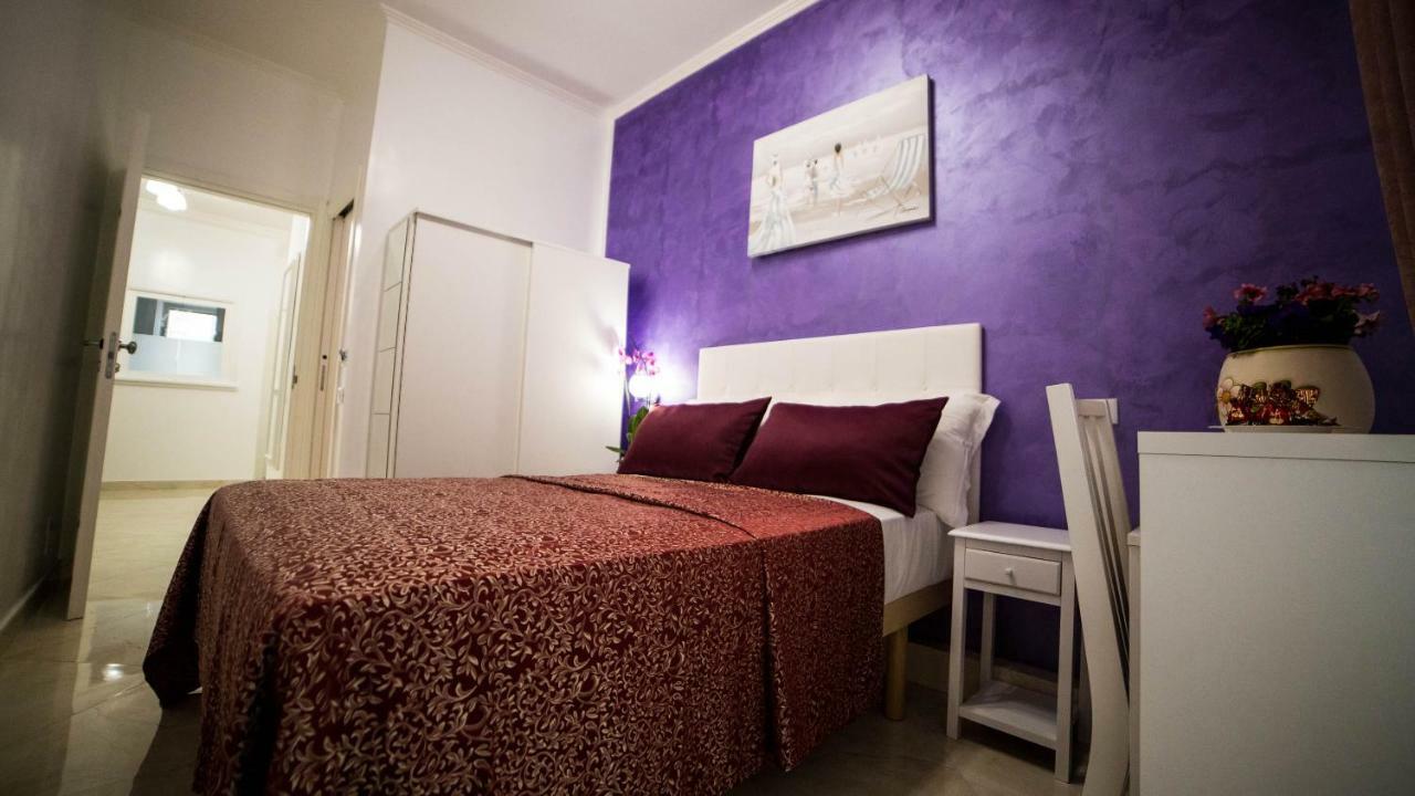 St. Peter Area Luxury Gjestgiverier Roma