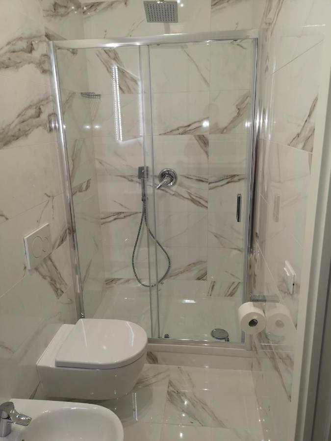 St. Peter Area Luxury Gjestgiverier Roma