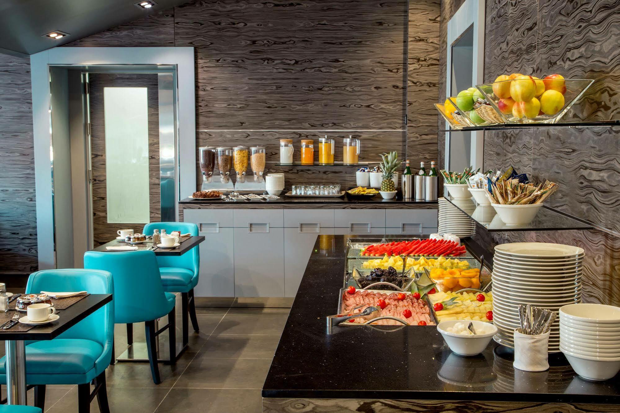 Hotel Gioberti Art Rom