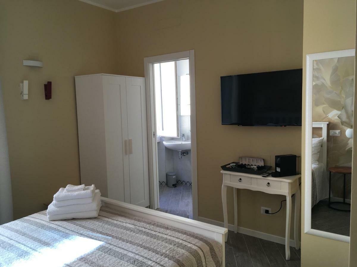 Affittacamere Maracaibo Sun Roma