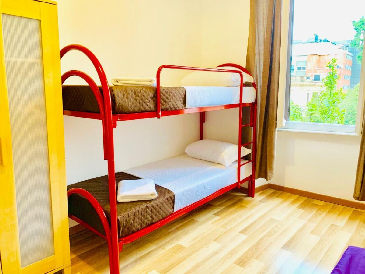 Comfort Termini Casa de hóspedes Roma