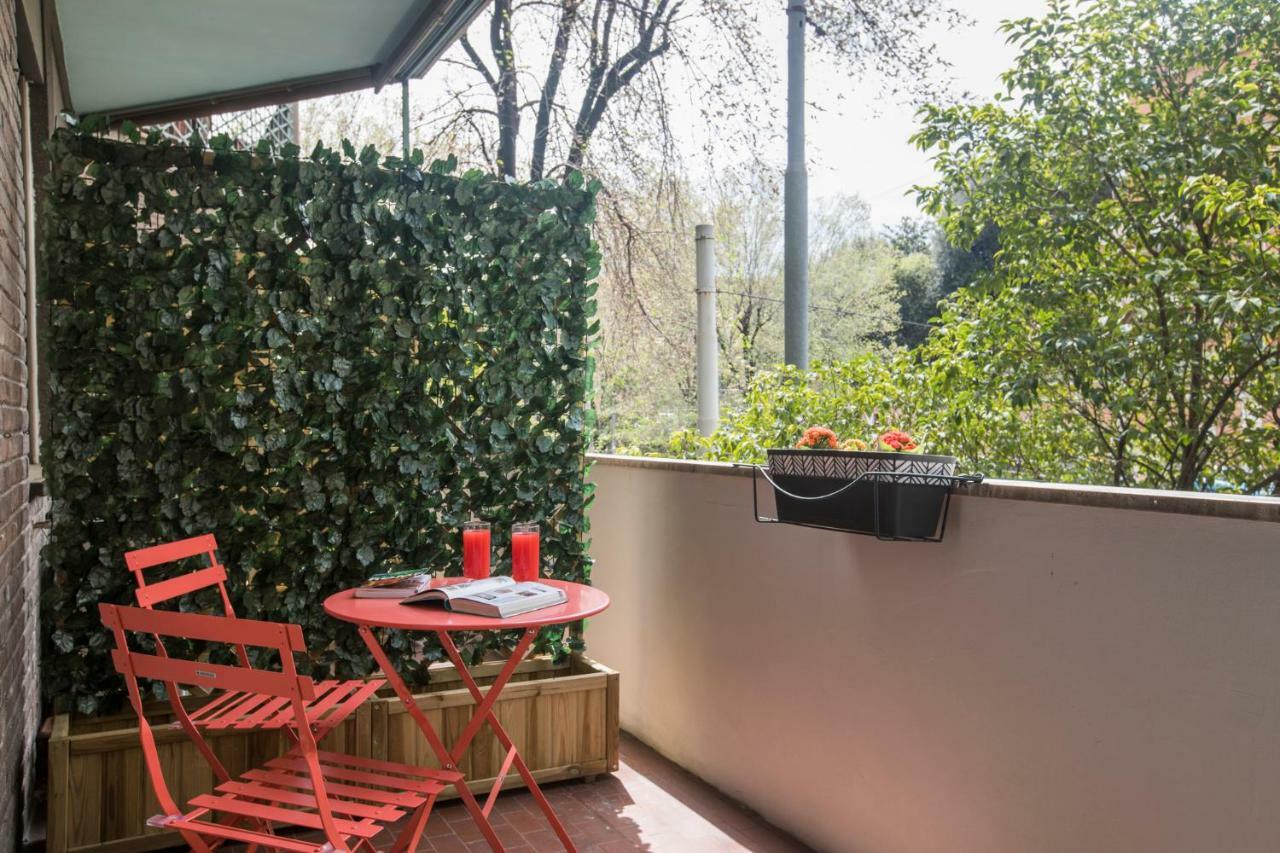 Casa de hóspedes Trastevere Gallery 3*