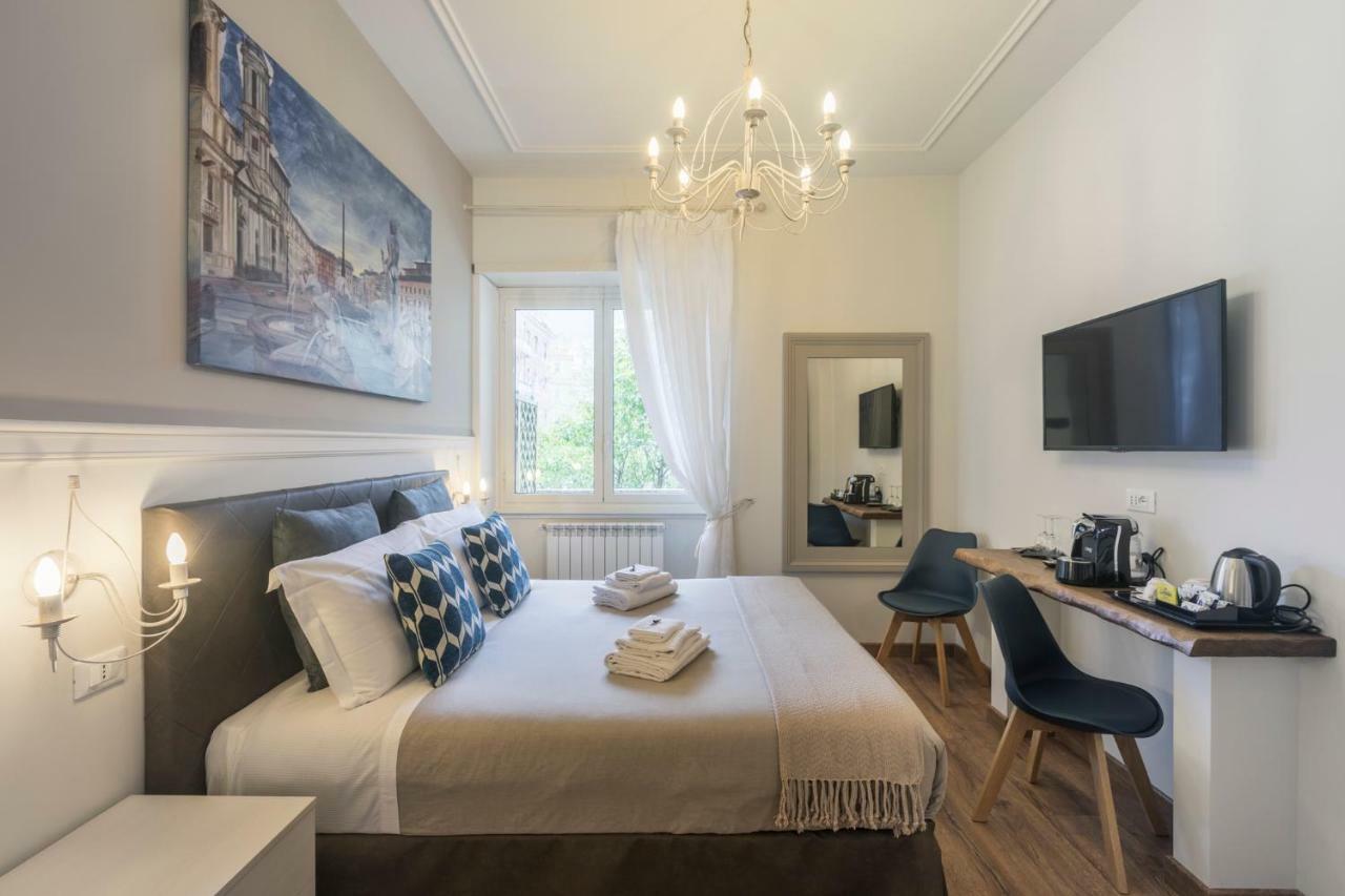 Trastevere Gallery 3* Roma