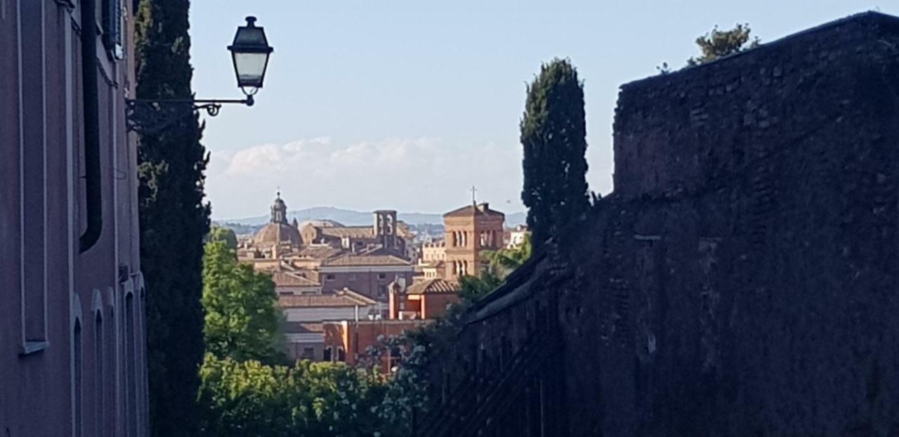 Mia Gjestgiverier Roma
