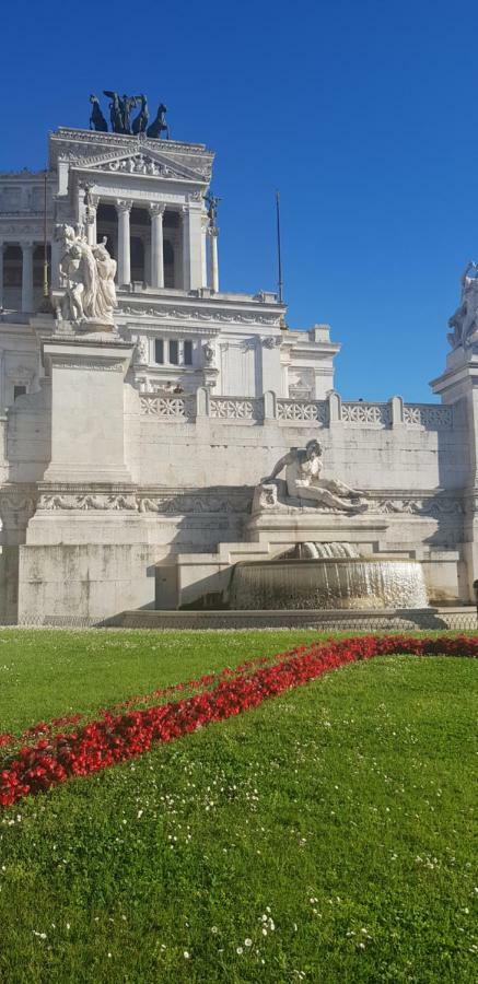 Mia Gjestgiverier Roma