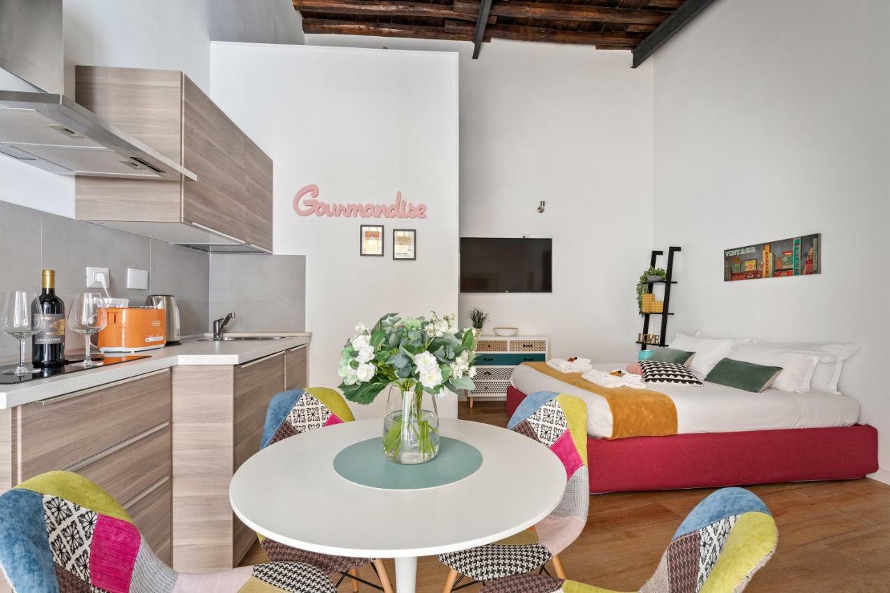 Apartamento As You Feel - Nazionale Design *