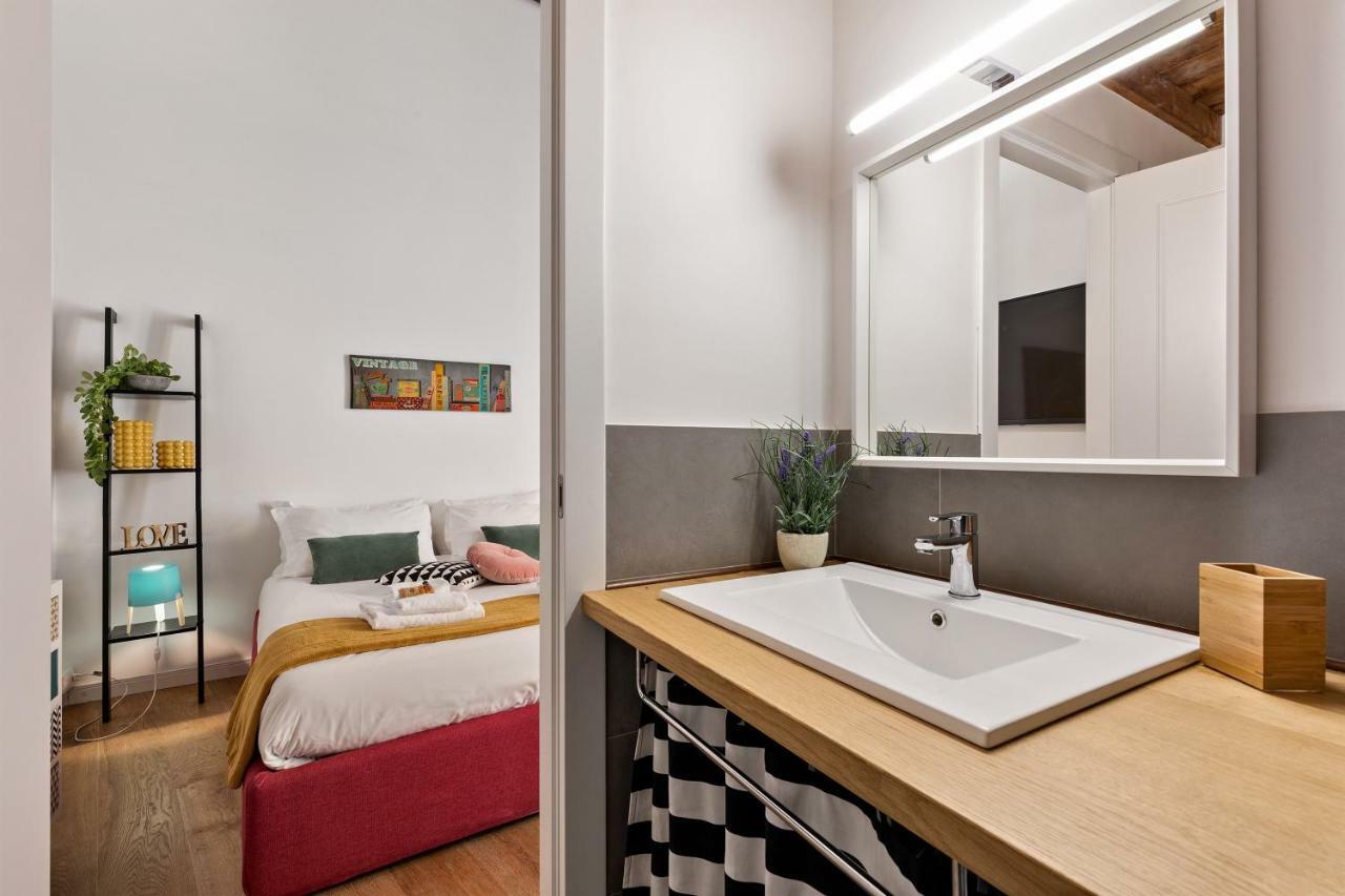 Apartamento As You Feel - Nazionale Design *