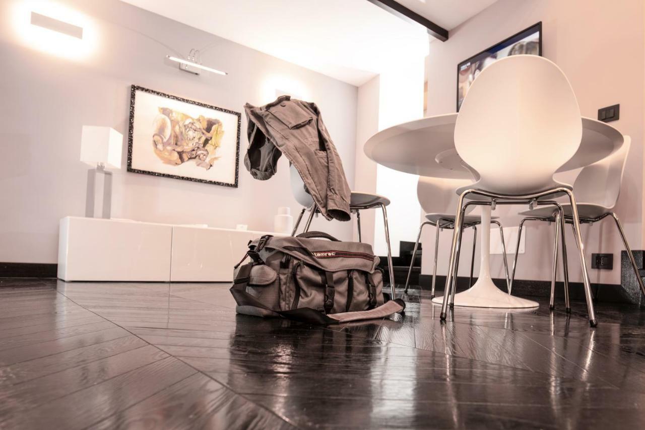 Appartamento Trevi