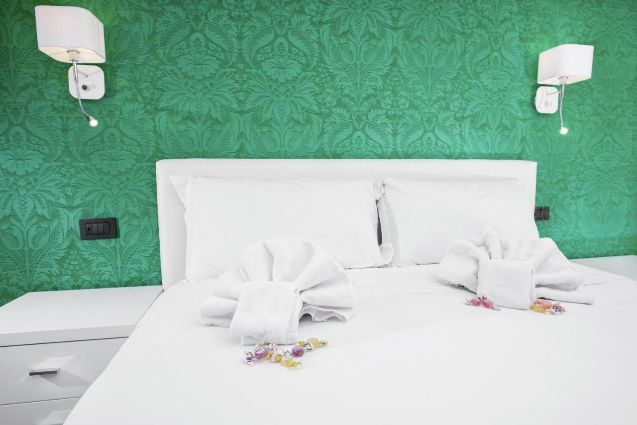 Trevi Apartamento
