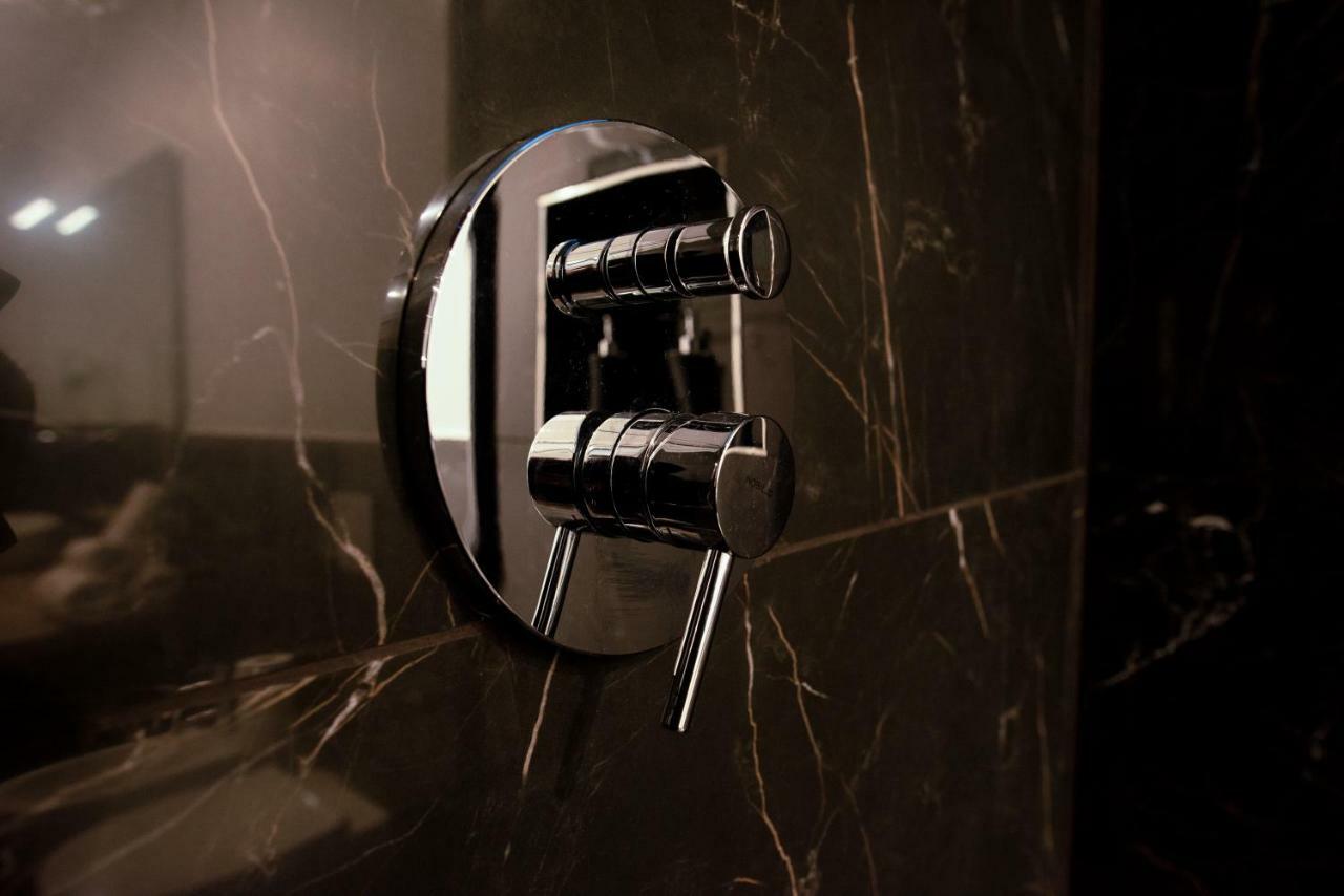 Trevi Apartamento *