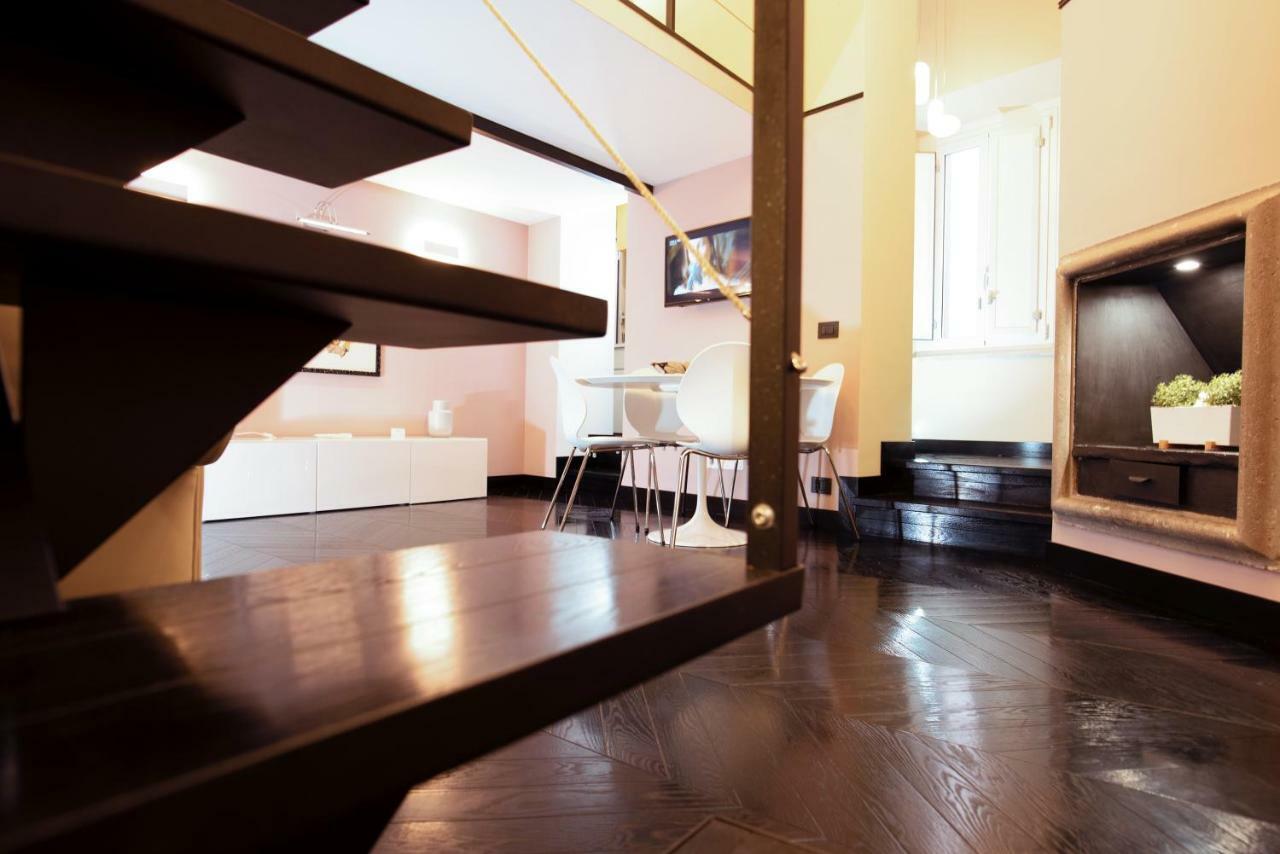 Apartamento Trevi