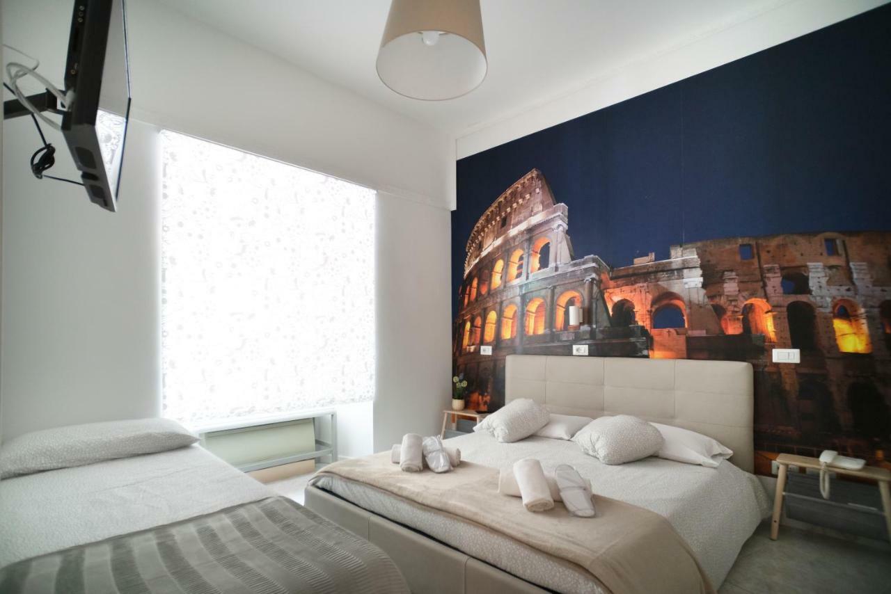 Merulana Star Affittacamere 3*