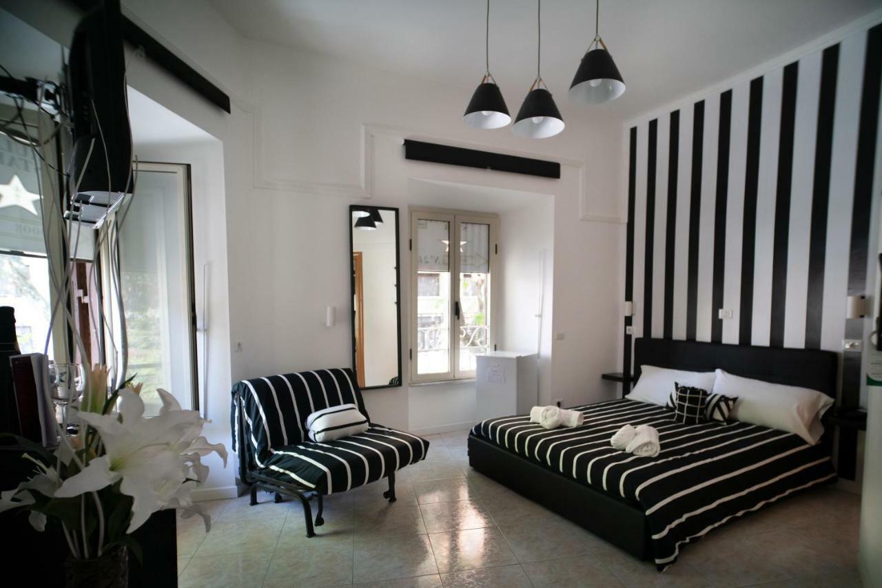 Merulana Star 3* Roma
