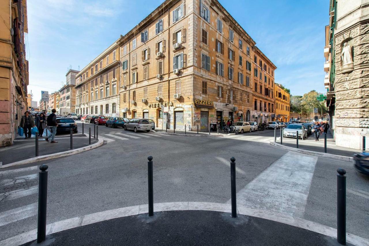 Appartamento La Sapienza *