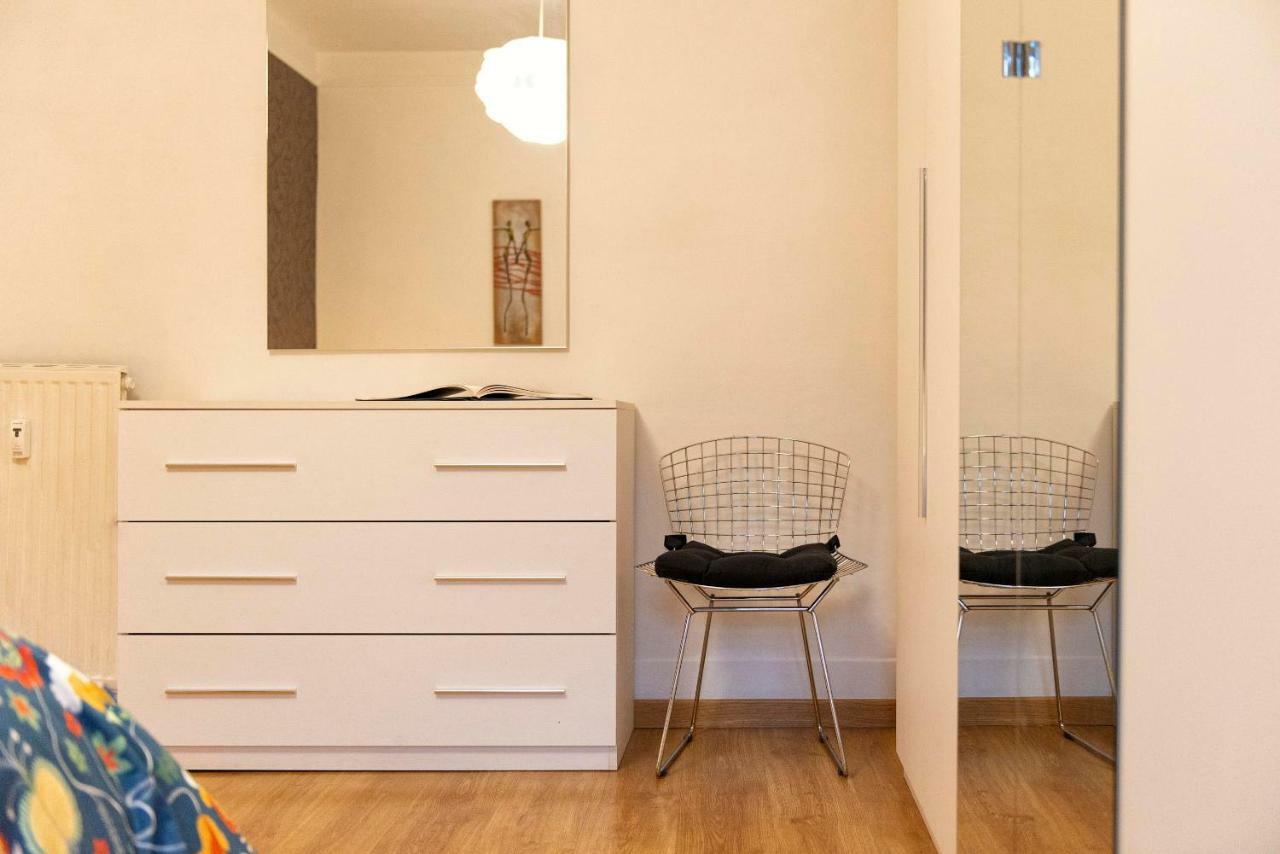 Appartamento La Sapienza Roma
