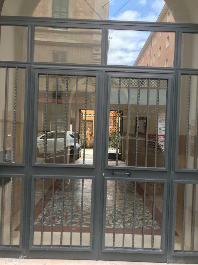Appartamento La Sapienza *