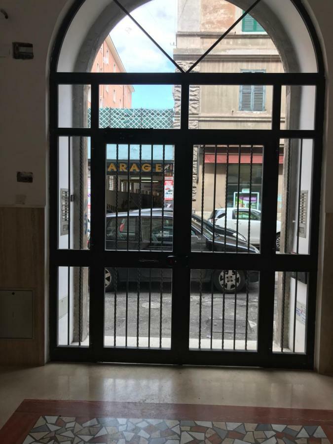 La Sapienza Appartamento Roma