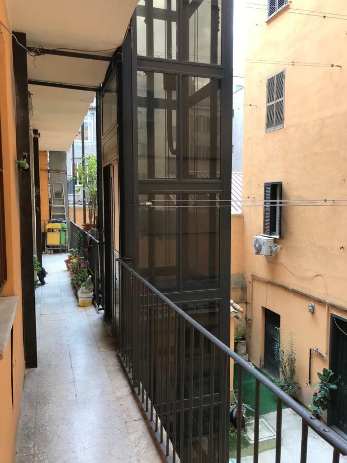 La Sapienza