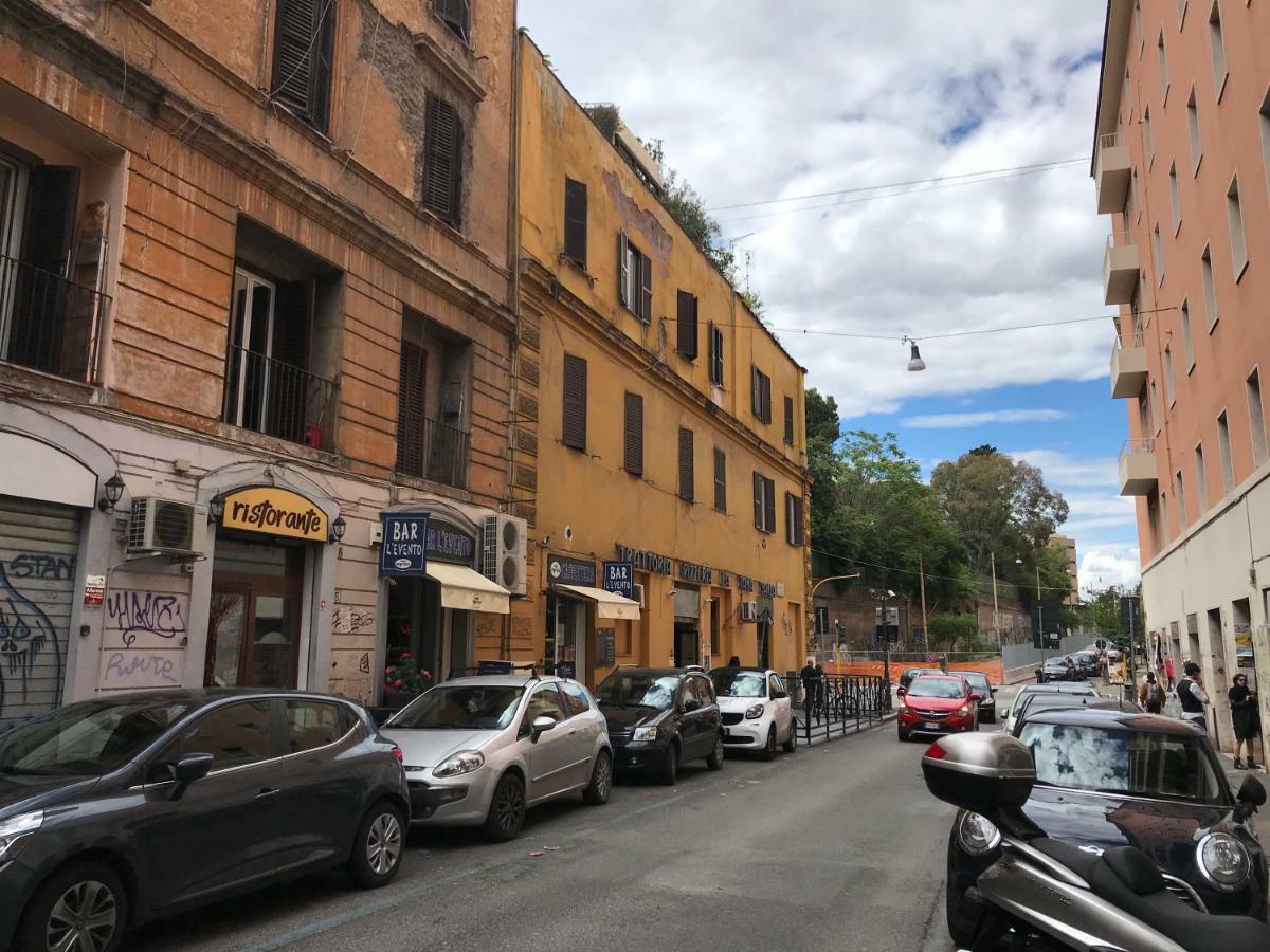 La Sapienza * Roma
